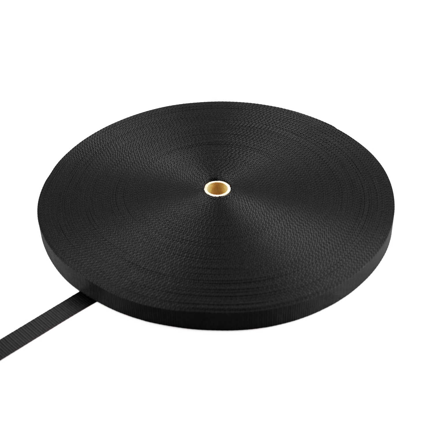 Black - 25mm Black - 25mm