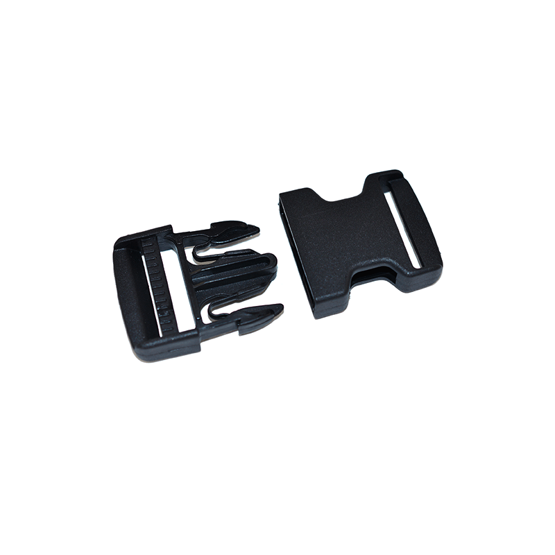 Boucles clip en plastique Boucles clip en plastique