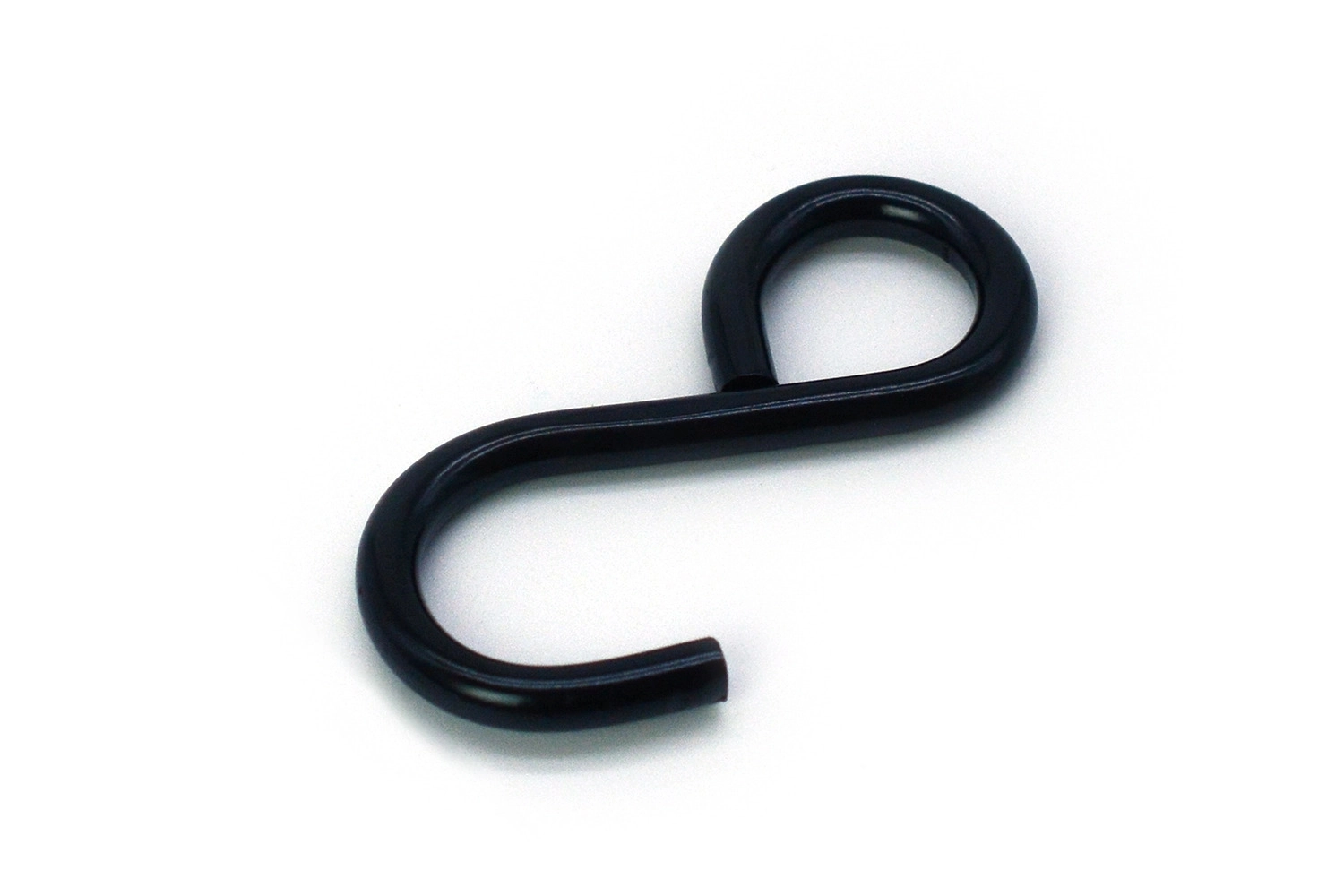 Crochets noirs