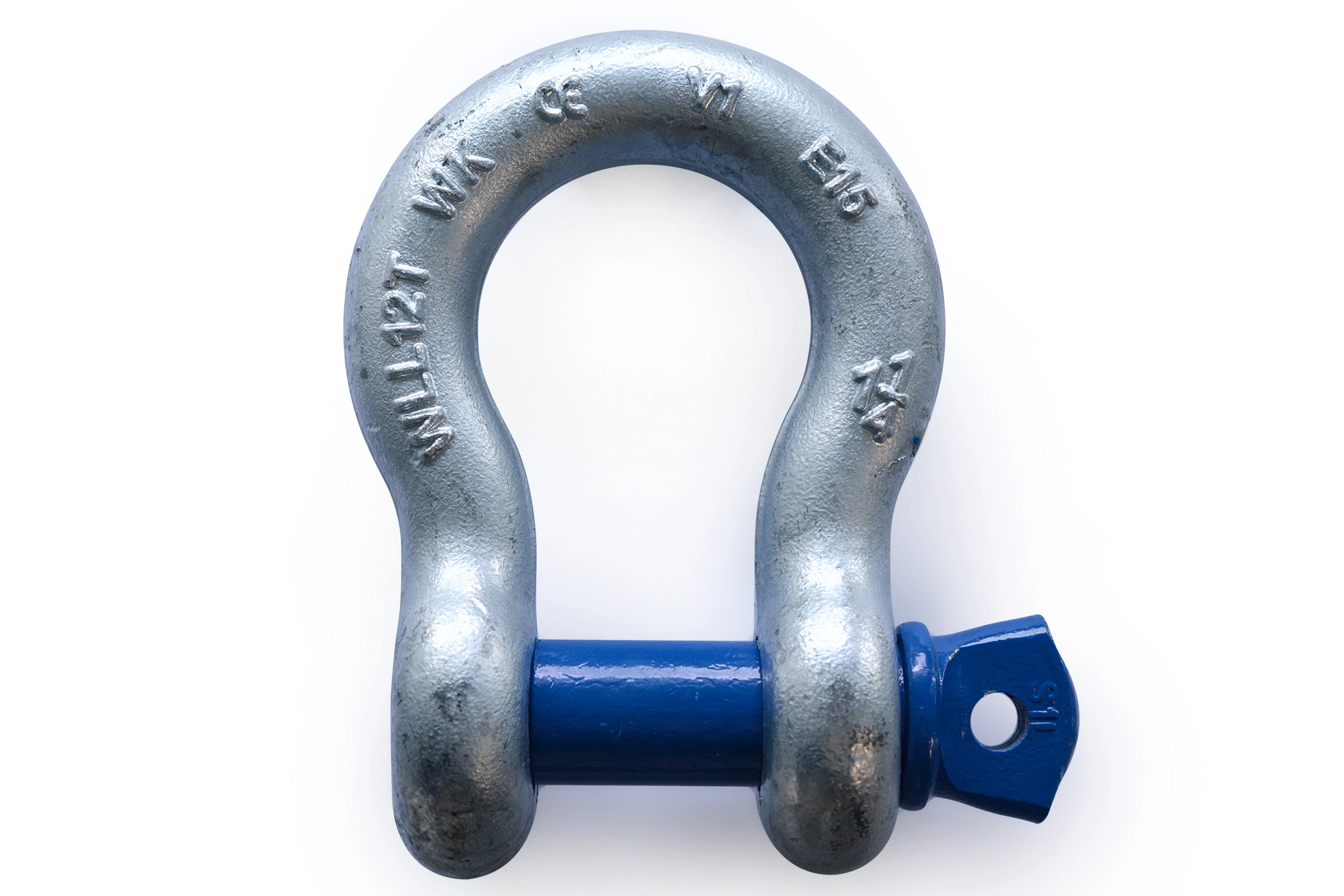 Harp- en D-sluitingen Harp- en D-sluitingen