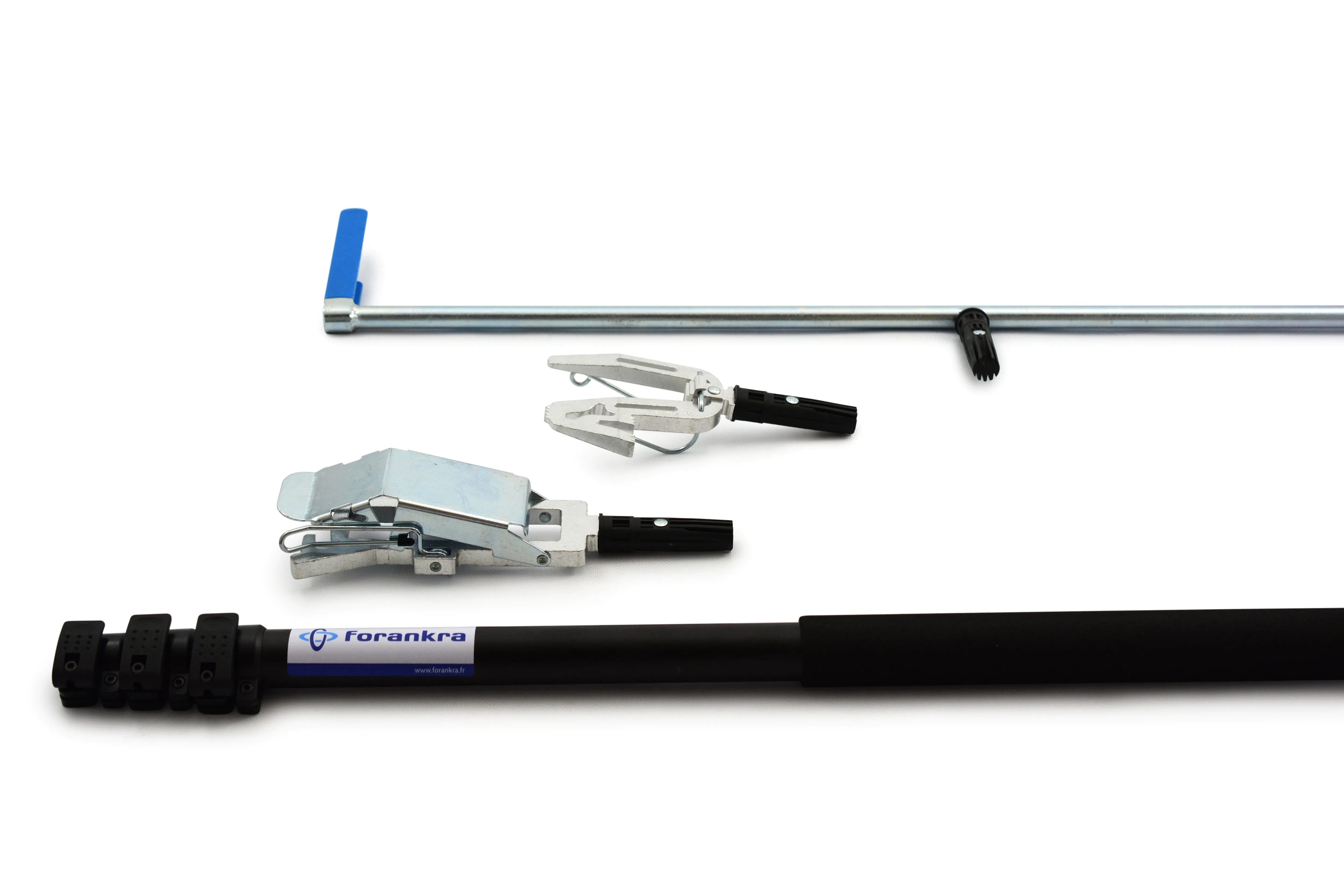 Multi-Stick télescopic Multi-Stick télescopic