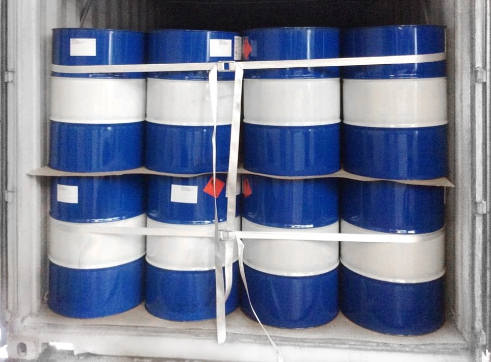 Container Lashing Systeem