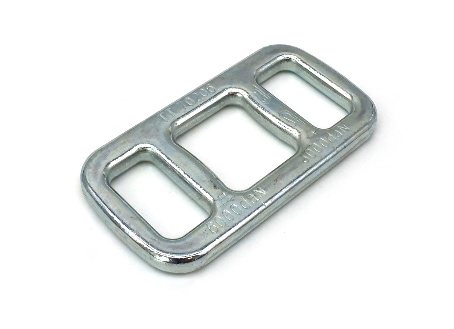 Lashinggespen en -haken