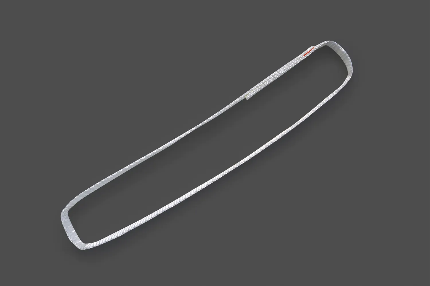 Sangles usage unique, Sans fin