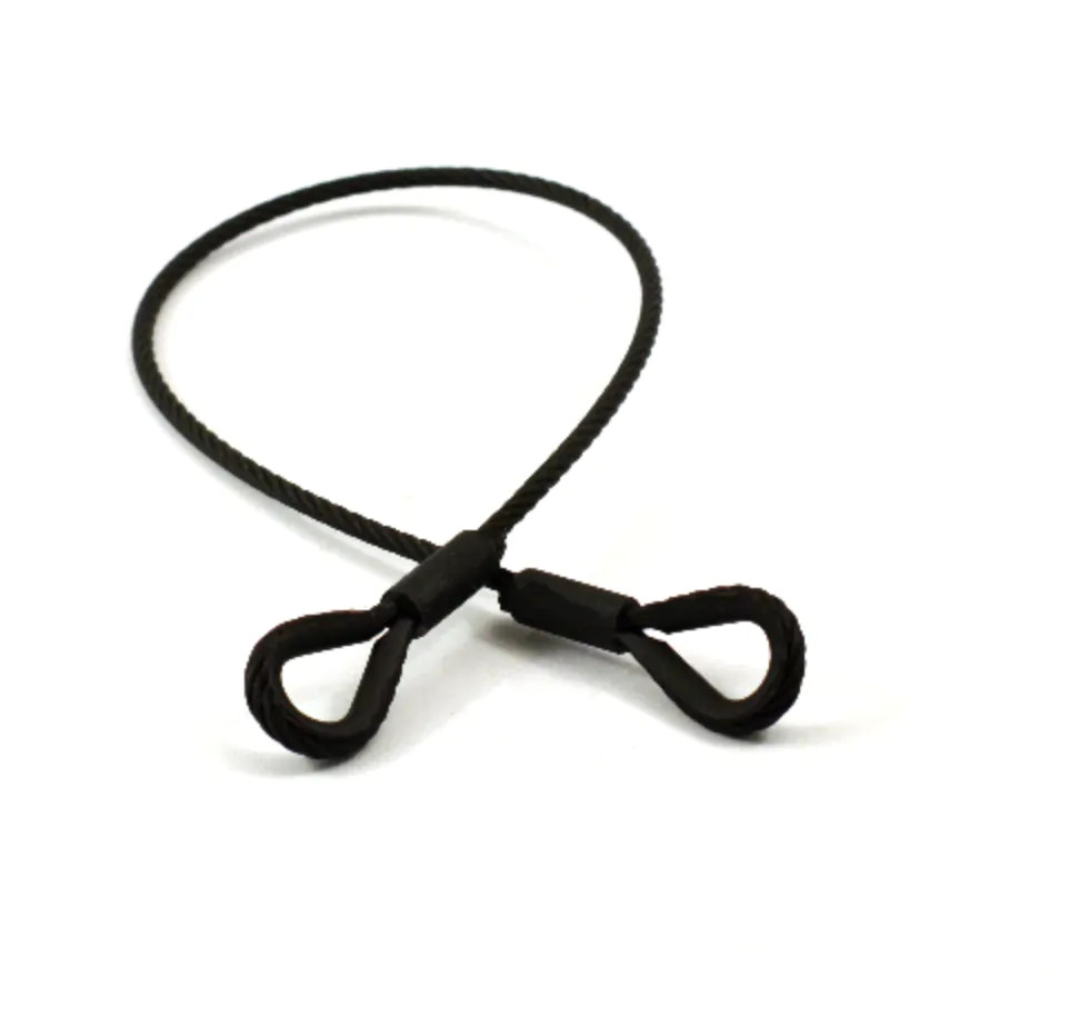 Câbles en acier Câbles en acier