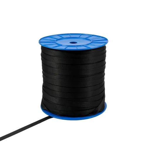 Black Webbing Black Webbing