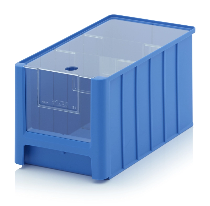 Magazijnboxen