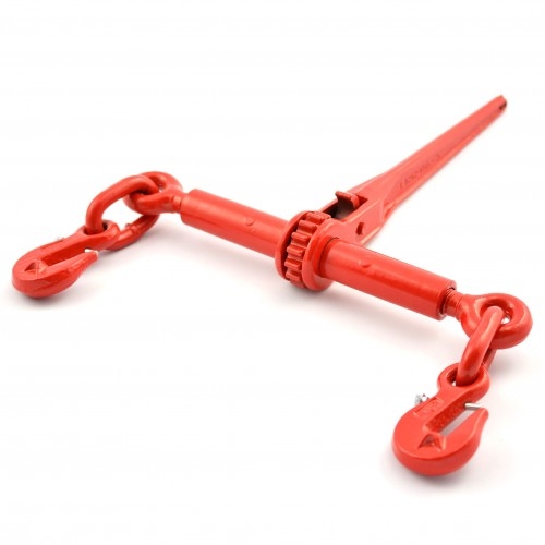 Kettingspanners