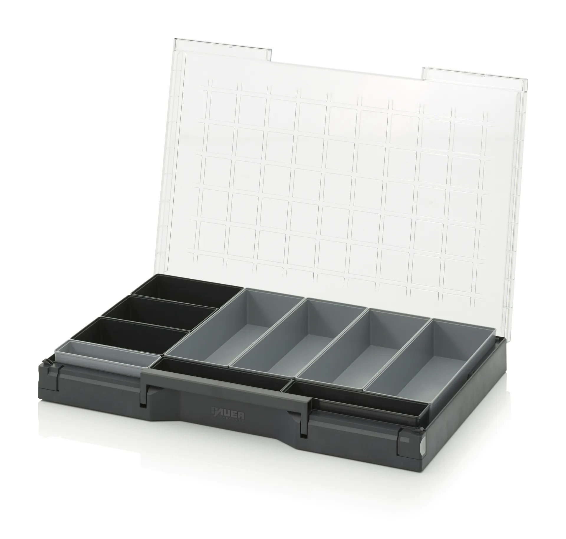Sorteerboxen