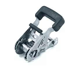 Tout - Tendeurs à cliquet Tendeur a cliquet poignée recouverte - 1500kg - 25mm