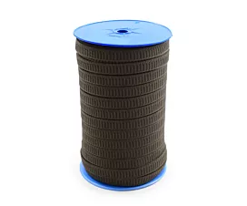 Sangle volet roulant, 14mm Sangle de volet roulant brune - (largeur 14mm) Sangle volet roulant, 14mm Sangle de volet roulant brune - (largeur 14mm)