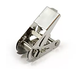 Tout - Tendeurs à cliquet Tendeur à cliquet - 400kg - 25mm - Inox - SUS304 - Standard