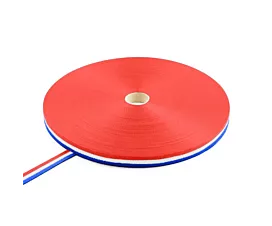 Alle band op rol - PP Polypropyleen band Nederland - 25mm - 500kg - Rol - 100m Alle band op rol - PP Polypropyleen band Nederland - 25mm - 500kg - Rol - 100m