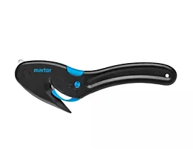 Couteaux/ciseaux de sécurité SECUMAX Easysafe - Couteau de sécurité polyvalente Couteaux/ciseaux de sécurité SECUMAX Easysafe - Couteau de sécurité polyvalente