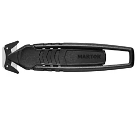 Couteaux/ciseaux de sécurité SECUMAX 150 - Couteau jetable / grattoir 3-en-1