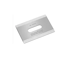 Lames de rechange Lames de rechange Secumax320 - Standard - 10pcs