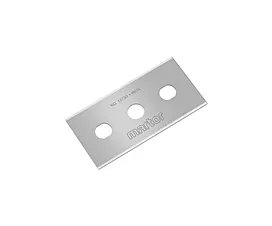 Lames de rechange Lames de rechange Secumax Opticut - Inox - 10pcs