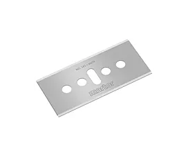 Lames de rechange Lames de rechange Secumax Easysafe - Inox - 10pcs