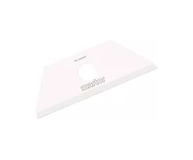 Lames de rechange Lames de rechange Secunorm Mizar, SN500 et SN300 - Lame arrondie - Inox - Céramique - 2pcs Lames de rechange Lames de rechange Secunorm Mizar, SN500 et SN300 - Lame arrondie - Inox - Céramique - 2pcs