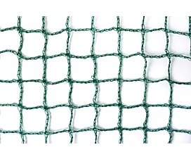 Alle varia Vogelnet + Grondpennen - 5mx10m - 35g/m2 - Groen
