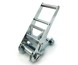 Ratels 50-75mm Ratel Tientonner - 10.000kg - 75mm