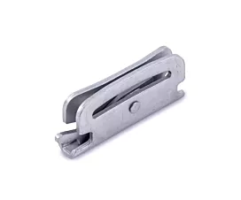 Divers Raccord d’extrémité - 50mm Divers Raccord d’extrémité - 50mm