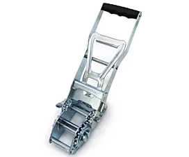 Tendeurs à cliquet 50-75mm Tendeur à cliquet Ergo - Super STF 750 - 5000kg - 50mm Tendeurs à cliquet 50-75mm Tendeur à cliquet Ergo - Super STF 750 - 5000kg - 50mm