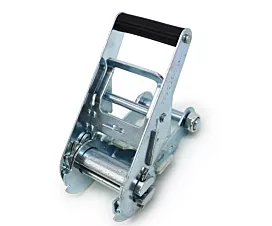 Tout - Tendeurs à cliquet Tendeur à cliquet manche étroite en caoutchouc - 5000kg - 50mm