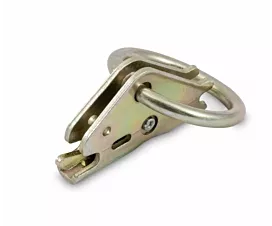 Pions / Raccords d'extrémité Pion d’arrimage/Raccord d’extrémité avec anneau pour rail d’arrimage Pions / Raccords d'extrémité Pion d’arrimage/Raccord d’extrémité avec anneau pour rail d’arrimage