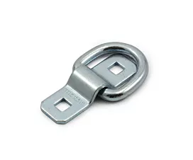 Alle ankerpunten Ankerpunt laadvloer (D-ring) - 2500kg Alle ankerpunten Ankerpunt laadvloer (D-ring) - 2500kg