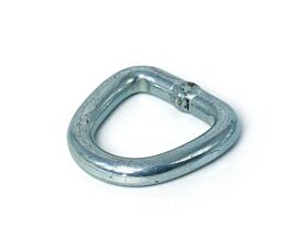 Ringen D-ring - 35mm