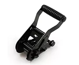 Tout - Hardware noir Tendeur à cliquet Série Noire - 3000kg - 35mm