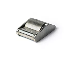 Inox - Tendeurs/boucles à came Boucle à came - 400kg - 25mm - Inox Inox - Tendeurs/boucles à came Boucle à came - 400kg - 25mm - Inox