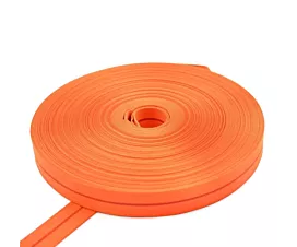 Karateband Karatéband - Rol - 50m - Oranje Karateband Karatéband - Rol - 50m - Oranje