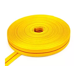 Karateband Karatéband - Rol - 50m - Geel Karateband Karatéband - Rol - 50m - Geel