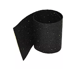 Alle antislipmatten Antislipmat op rol - 100mm x 2,5m x 3mm