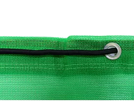 Tout - Filets & Bâches Filet micro-mailles pour bennes - Vert - 3,5m x 6m Tout - Filets & Bâches Filet micro-mailles pour bennes - Vert - 3,5m x 6m