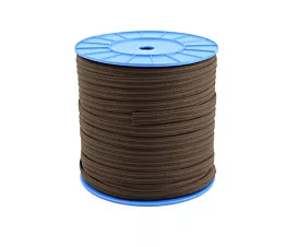 Alle hondenband Spunpolyester band - 25mm - 400kg - Kies uw kleur Alle hondenband Spunpolyester band - 25mm - 400kg - Kies uw kleur