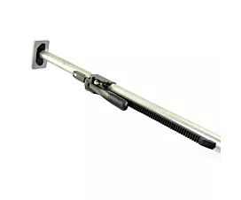 Barres cargo et Arceaux Barre d’arrimage 2100mm - 2470mm (Acier)