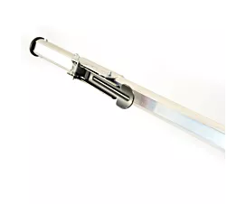 Barres cargo et Arceaux Barre d’arrimage - Camionnettes - 1550mm - 2050mm - ø 46mm(Aluminium)