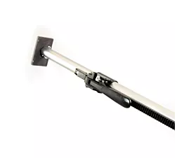 Barres cargo et Arceaux Barre d’arrimage Standard 2350mm - 2720mm (Aluminium)