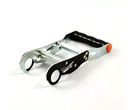 Ratels 50-75mm Ratelhandvat voor - 5000kg - 50mm Ratels 50-75mm Ratelhandvat voor - 5000kg - 50mm