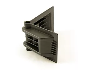 Tout - Coins de protection Coin de protection - Stabilo - 150x225x185mm - Noir - Premium Tout - Coins de protection Coin de protection - Stabilo - 150x225x185mm - Noir - Premium