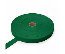 Judoband Judoband - Rol - 50m - Groen