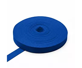 Judoband Judoband - Rol - 50m - Blauw