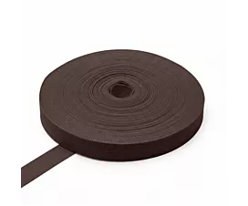 Judoband Judoband - Rol - 50m - Bruin