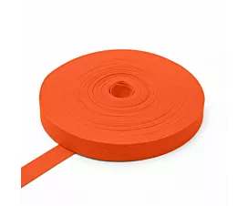 Judoband Judoband - Rol - 50m - Oranje