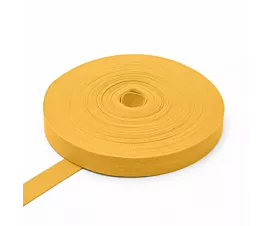 Judoband Judoband - Rol - 50m - Geel