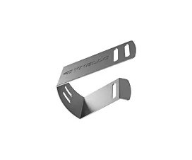 Toutes les accessoires Pince pour sangles d'arrimage – Pour sangles de 35 mm – Inox - 6pcs Toutes les accessoires Pince pour sangles d'arrimage – Pour sangles de 35 mm – Inox - 6pcs