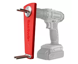 Toutes les accessoires Enrouleur de sangle pour perceuse Fastwinder - Standard Toutes les accessoires Enrouleur de sangle pour perceuse Fastwinder - Standard